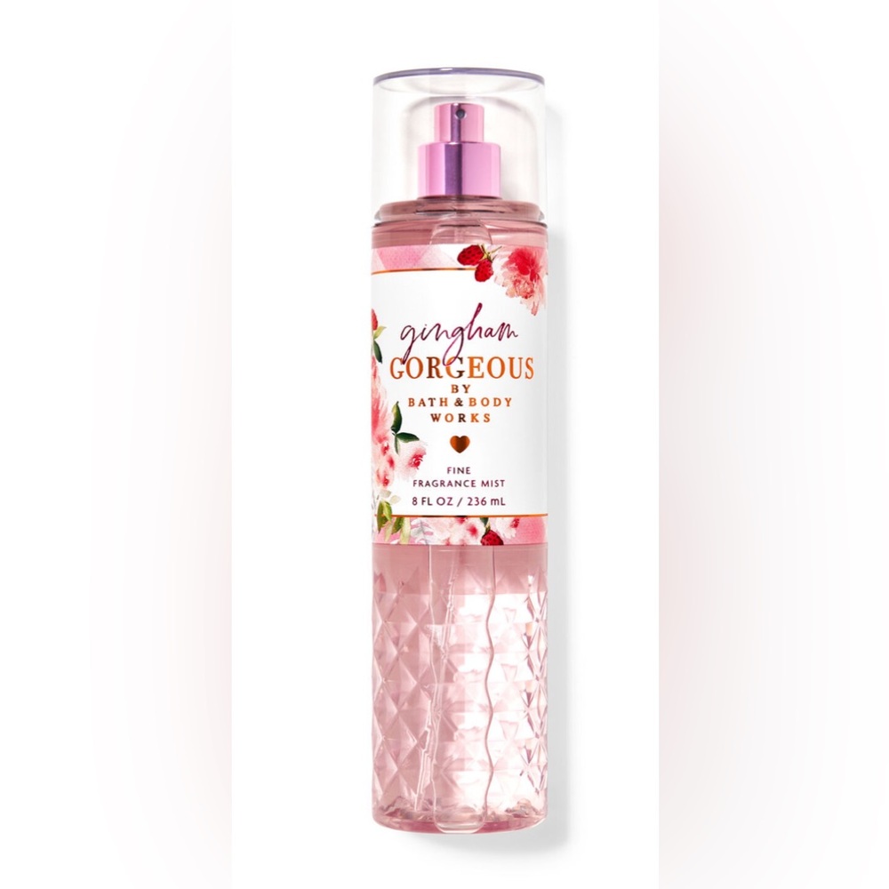 Gorgeous Perfume